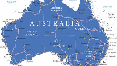 AMSA hosts first SAR workshop