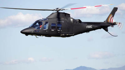 Leonardo expands in Europe with new deals