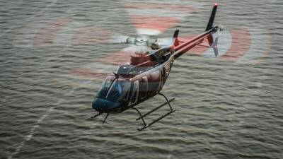 China certifies the Bell 407GXi