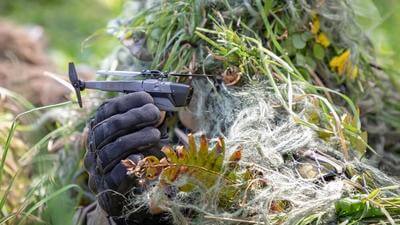 FLIR’s Black Hornet 3 PRS to be delivered to the British Army