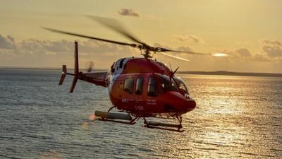 New facilities announced for Canadian Coast Guard
