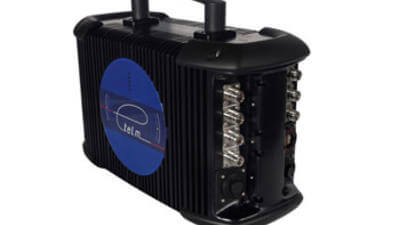 Challenges of wireless comms for mission critical users