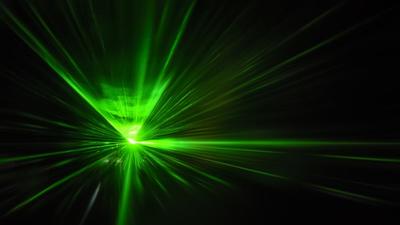 Government responds to laser pointer risk