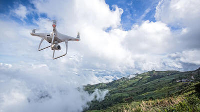 AUVSI statement on FAA’s proposed small UAS rulemakings