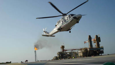 GHC updates helicopters with SKYTRAC