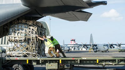 Oz and NZ respond to Fiji cyclone