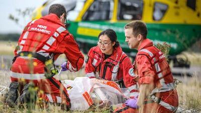 HIOWAA passes 1,000 mission milestone for 2018