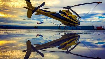 HeliStream to implement ENVISION across its flight operations