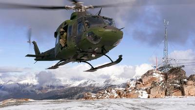 Canada invests in the modernisation of the RCAF’s CH-146 Griffon