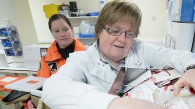 North of England receives medical boost