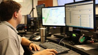 Metro Aviation upgrades ops centre