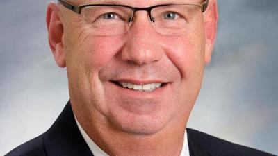 Kearfott Corporation elects new president