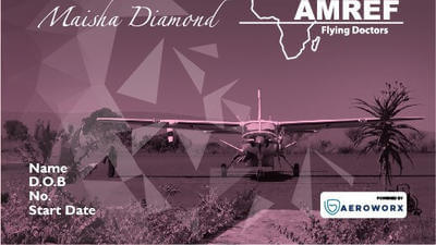 AMREF adds new evacuation package
