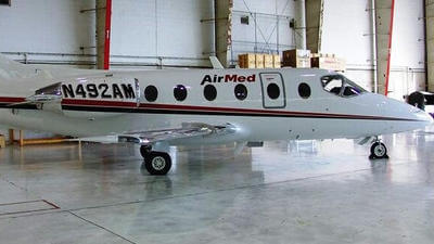 AirMed International opens Cincinnati base