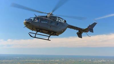 Airbus to deliver additional UH-72A Lakotas to US Army
