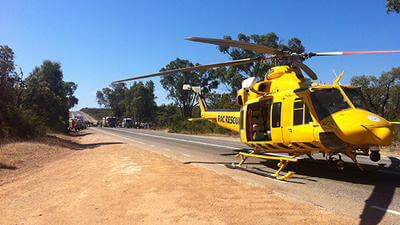 CHC reaches new milestone