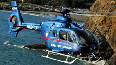 Life Flight Network launches helicopter call-out app