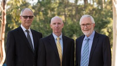 New CEO takes charge at CareFlight