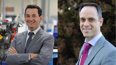 Safran Helicopter Engines makes two appointments