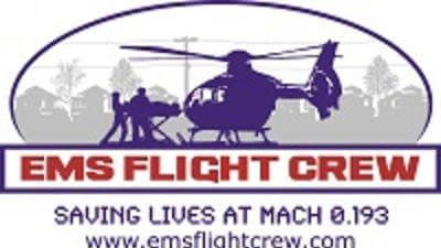 Voyageur acquires EMS Flight Crew
