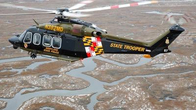 AW139 reaches milestone