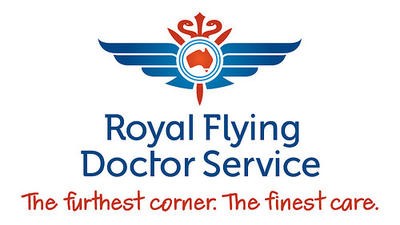 RFDS honours murdered pilot