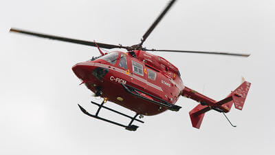 STARS receives donation to upgrade fleet