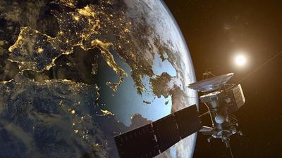 Cobham and Inmarsat launch new solution