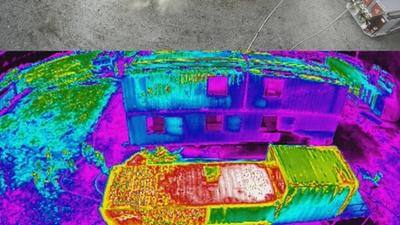 EENA and DJI to bring aerial tech to emergency providers