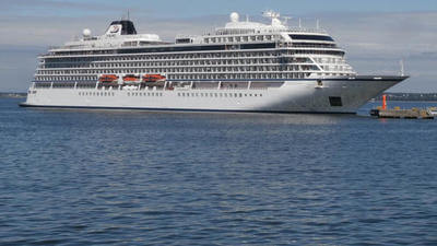 Viking Sky cruise ship evacuations