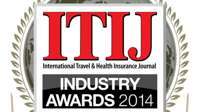 ITIJ air ambulance awards finalists announced