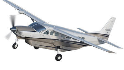 Pakistan Army orders medevac planes