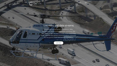 CNC Technologies launches CNC.LIVE