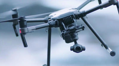 Gap Wireless to begin drone demonstrations in Canada