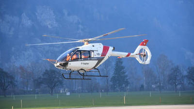 Kopter prototype enters next phase of development