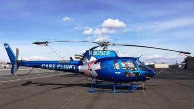 Partnership brings wider HEMS coverage in US