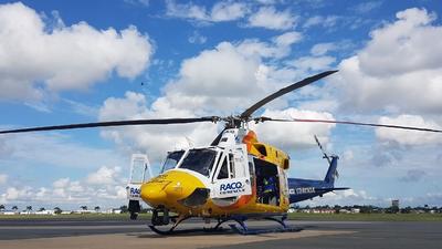 RACQ CQ responds to two shark attacks in Cid Harbour