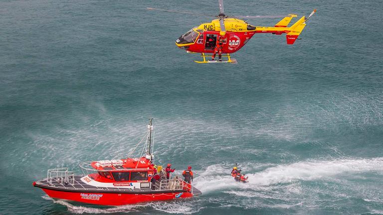 Amr Rescue Interview: Robert Atac | AirMed&Rescue