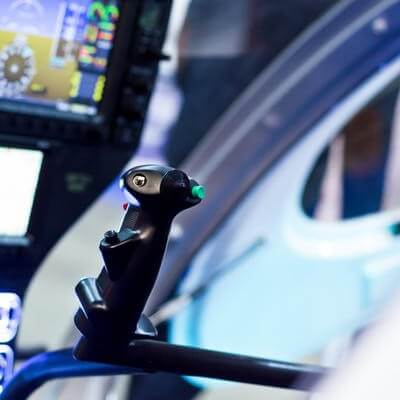 helicopter avionics communications