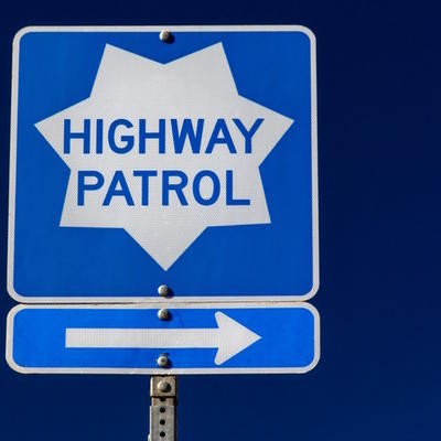 highway patrol