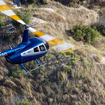 Helicopter