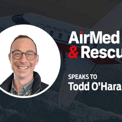 Todd O'Hara