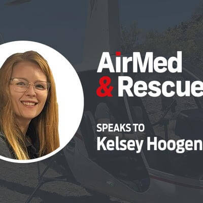Kelsey Hoogendoorn header