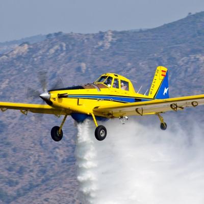AFormX unveils advanced aerial firefighting simulator