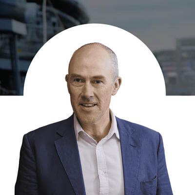 Babcock new CEO