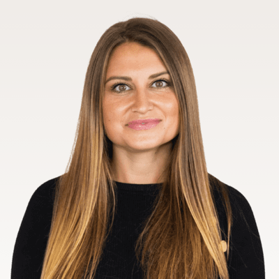 Alysia Cameron-Davies - Editorial Assistant