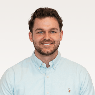 Darren Clarke - International Business Development Executive