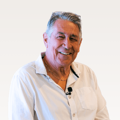 Ian Cameron - Editor in Chief