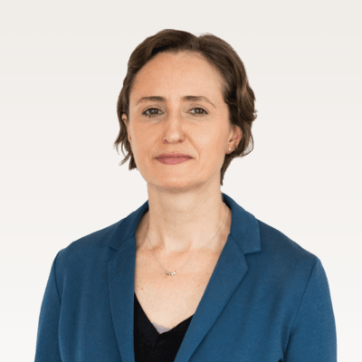Vicky Green - Sub Editor