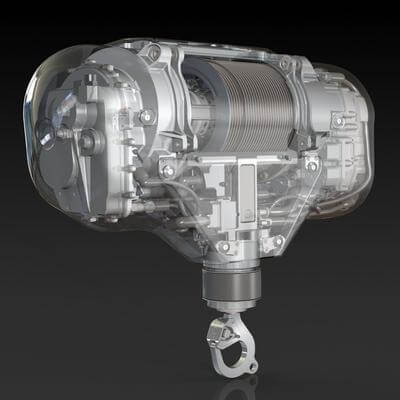 Leonardo selects Onboard Pegasus rescue hoist for AW139 fleet